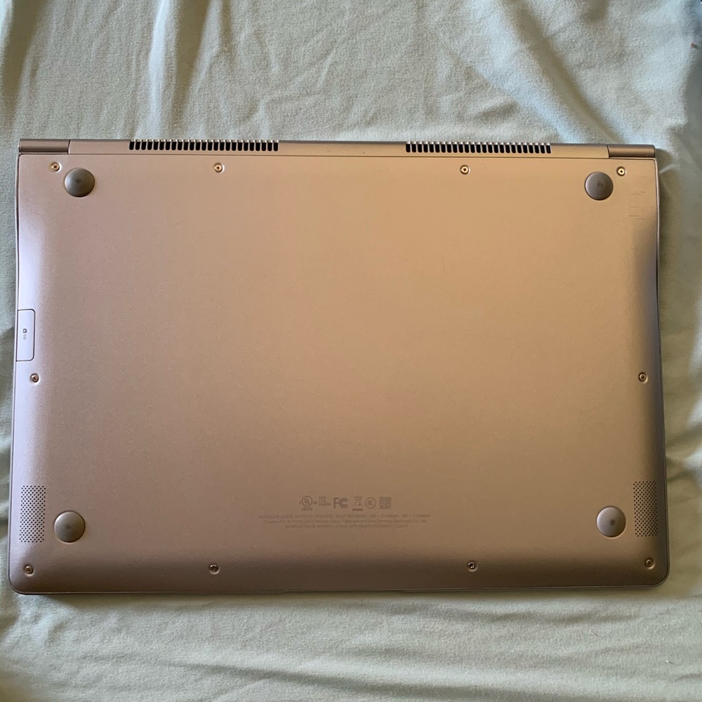 Samsung Notebook 9 - Picture 3 of 6